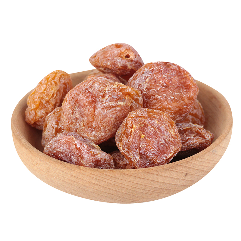 康辉 经典雪梅120g 经典蜜饯 休闲食品 蜜饯果脯 办公室零食爆款