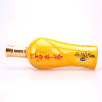 河南白酒富平春 华贵 52度 500ml*1瓶 浓香型高度白酒 特色礼盒单瓶 纯粮食固态酿制 酒厂官方自营旗舰店