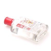富平春礼遇小富 45度 100ml*24瓶整箱装 浓香型白酒 小瓶时尚小酒 固态发酵酿造 河南白酒