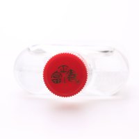 富平春礼遇小富 45度 100ml*24瓶整箱装 浓香型白酒 小瓶时尚小酒 固态发酵酿造 河南白酒