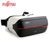 [顺丰包邮]富士通（Fujitsu）FV200 智能语音控制2K屏 蓝牙 自带系统 3D智能眼镜虚拟现实VR一体机
