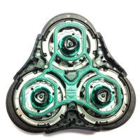 电动剃须刀头RQ11适RQ1150RQ1160RQ1180 RQ1175 进口