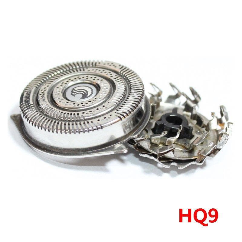 剃须刀HQ9三刀头盒装 适用HQ8240/9190 PT920/927/HQ9090图片