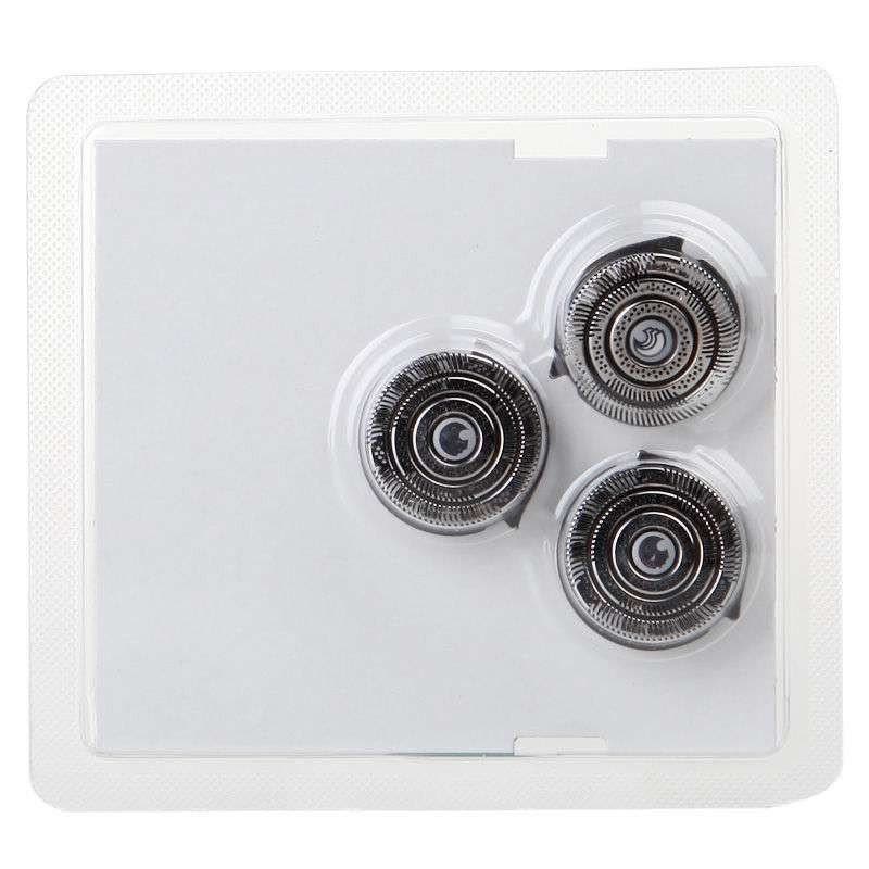 剃须刀HQ9三刀头盒装 适用HQ8240/9190 PT920/927/HQ9090图片