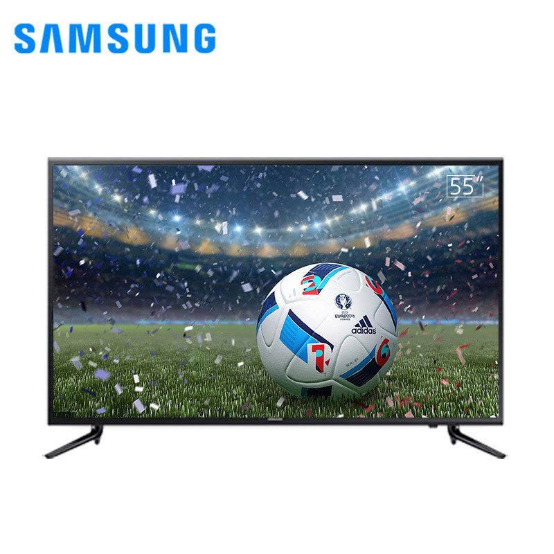 三星电视（SAMSUNG）UA55JU50SWJXXZ 55英寸液晶4k超高清智能平板网络电视机 免邮图片