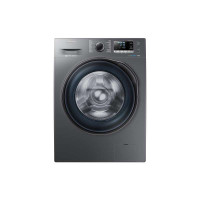 三星(SAMSUNG)WW90J6410CX/SC 9公斤大容量 智能变频全自动滚筒洗衣机