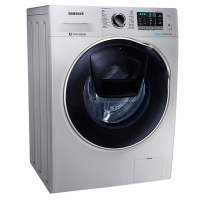 Samsung/三星 WD90K5410OS/SC 9公斤智能变频洗烘一体滚筒洗衣机