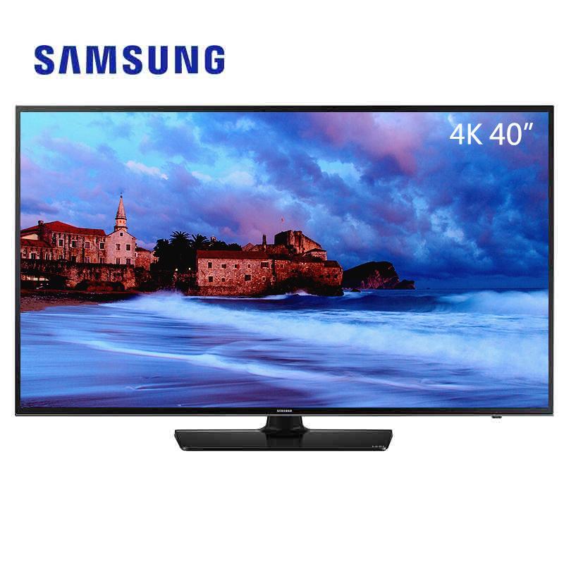 三星(SAMSUNG) UA40KUF30EJXXZ 40英寸 超高清4K 网络智能 LED液晶电视