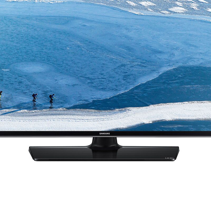 三星(SAMSUNG) UA40KUF30EJXXZ 40英寸 超高清4K 网络智能 LED液晶电视