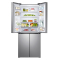 三星(SAMSUNG)冰箱 RF50MCAH0SE/SC 十字对开多门家庭风冷变频风冷无霜冰箱大容量