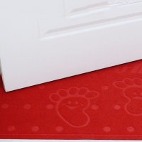门厅地毯进门地垫蹭土门垫家用入户脚垫玄关卧室厨房垫子