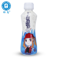 椰岛官方旗舰店 正宗海南特产植物蛋白 果肉椰子汁饮料 500g*15瓶 包邮