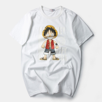 大码T恤男新款男士潮流夏季大码男装男士短袖t恤 男 青少年加肥加大码胖子半袖体恤衣服诺妮梦