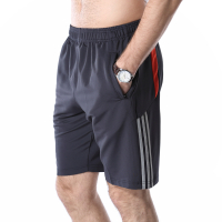 男士运动短裤男夏季跑步健身速干五分裤休闲裤 男透气大码宽松训练裤篮球短裤诺妮梦