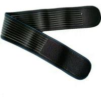 透气护腰带男女收腹带健身跳舞固定窄腰围护腰带腰椎间盘腰托诺妮梦