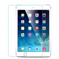 2018新款iPad9.7钢化膜2017苹果板电脑A1822钢化膜air2玻璃膜ipad5/6防爆贴 MPGT2CH/A