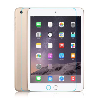 2018新款ipad 9.7英寸钢化膜2017苹果平板电脑A1822防爆玻璃膜air2贴膜iPad MPGT2CH/A