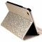 ipad pro9.7保护套钻石闪纹 pro2支架保护套苹果iPadpro9.7寸休眠保护壳潮