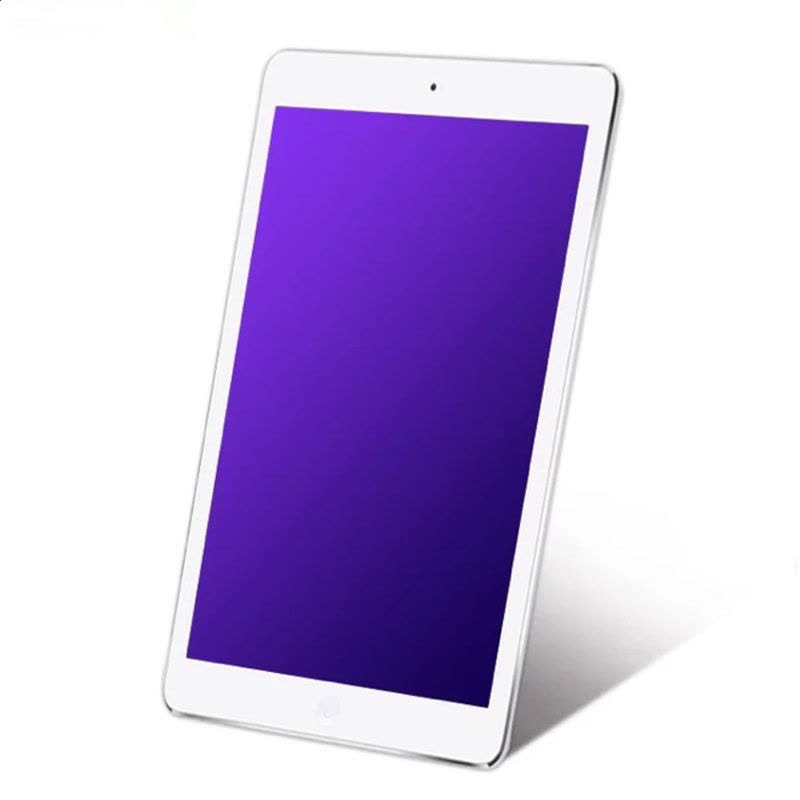 2018新款iPad蓝光钢化膜A1893钢化膜9.7英寸2017苹果平板电脑A1822防爆贴膜ipad air钢化玻璃膜图片
