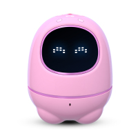 科大讯飞阿尔法超能蛋 智能陪伴机器人 儿童玩具 早教学习机 语音唤醒对话聊天机器人 故事机TYMY1 生日礼物节日礼品
