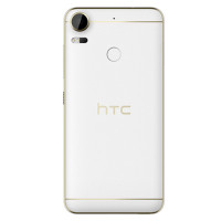 【顺丰发货】HTC Desire 10 pro(D10w) 4GB+64GB 移动联通电信4G手机(骑士白)双卡双待