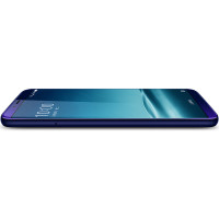 360手机 N6Pro 全网通 6GB+64GB 蓝色 移动联通电信 4G手机 双卡双待