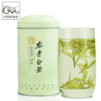 【预售】安吉白茶50g雨前2020新春茶叶原产地绿茶茶叶