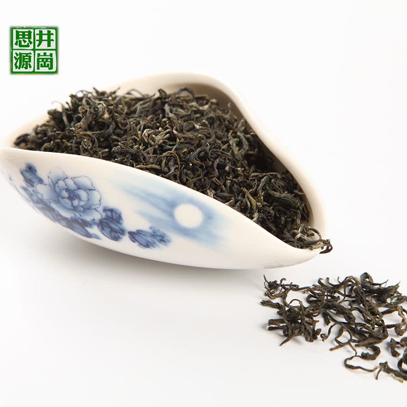 2020年新茶绿茶 茶叶 江西狗牯脑绿茶明前贡品高山绿茶图片