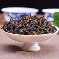 金骏眉 茶叶礼盒 武夷红茶金骏眉茶叶高档礼盒装 中秋送礼