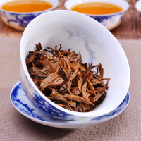 金骏眉 茶叶礼盒 武夷红茶金骏眉茶叶高档礼盒装 中秋送礼