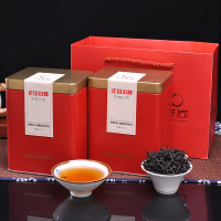 正宗传统工艺 正山小种250克 红茶 金骏眉小包装茶叶