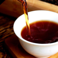云南勐海茶叶 金莎糯米香普洱茶熟茶小沱茶礼集60g*2