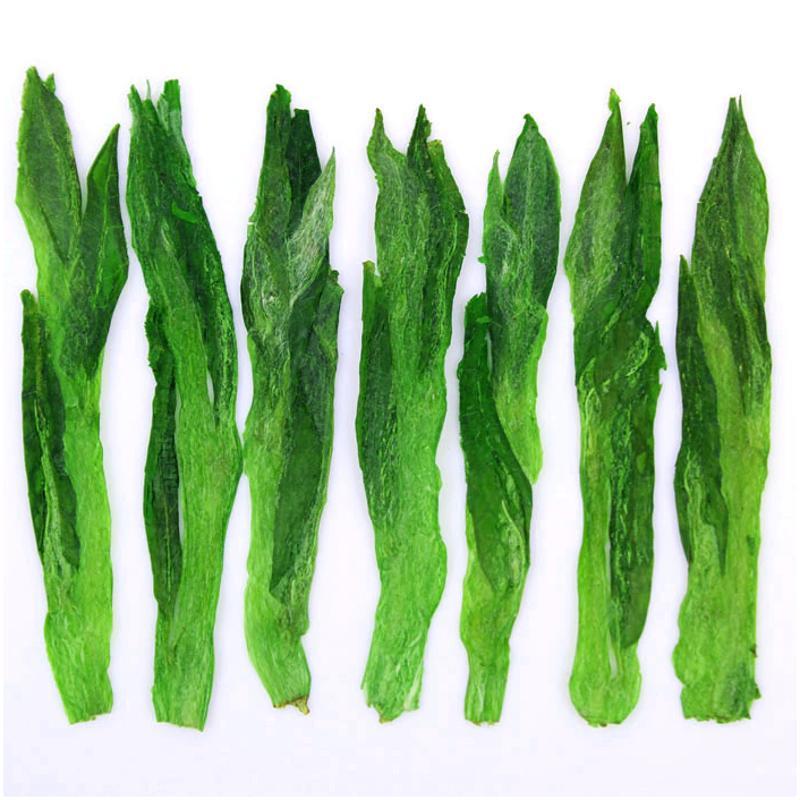 茶叶 绿茶 2020年新茶 头芽春茶 安徽黄山太平猴魁250g