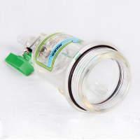 奈固 / Naturaquell/AQUER牌AWFT314型前置过滤器