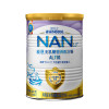雀巢（nestle）AL110婴幼儿无乳糖营养配方奶粉 (0-12个月)400克 荷兰原装进口