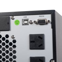 华为UPS不间断电源 UPS2000-A-2KTTS 2KVA/1600W标机 有内置电池 在线式电源