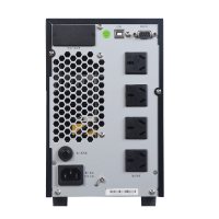 华为UPS不间断电源 UPS2000-A-2KTTS 2KVA/1600W标机 有内置电池 在线式电源