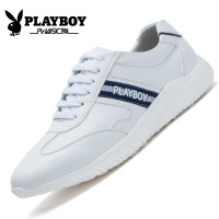 花花公子男式 男鞋夏季透气新款男士运动鞋韩版休闲男鞋子CX39080