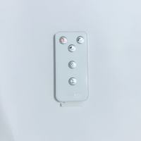 帮客材配 塔扇TF4501-E2 遥控器