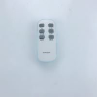 帮客材配 空调扇MA-AC4LK遥控器