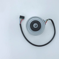 帮客材配 空调ASC-120VN2/ASH-35XE3外机轴流风扇(请查看商品详情处温馨提示后再购买,谢谢)