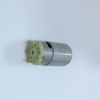 帮客材配 吸尘器WVC-LI380Y地刷电机