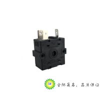 帮客材配 电热水器ESH-50/60/80ME+系列旋转开关