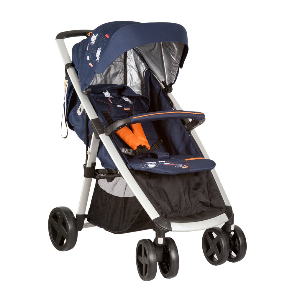 NAONII诺尼亚婴儿推车 宝宝推车 新生儿推车 手推车