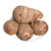 【中华特色】菏泽馆葵哥毛芋头2.5斤装 华东