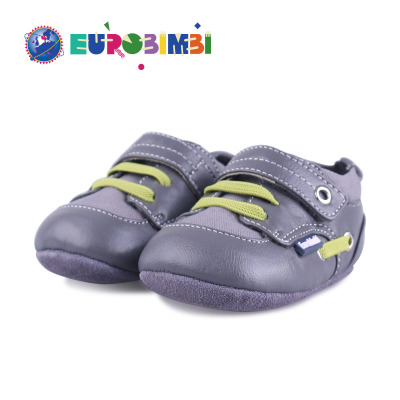 EUROBIMBI Eurobimbi欧洲宝贝羊皮弹力宝宝鞋