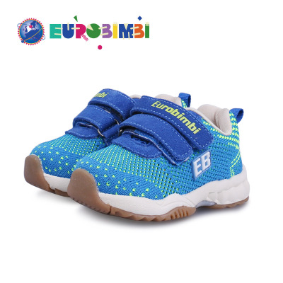 Eurobimbi欧洲宝贝超轻飞织机能鞋