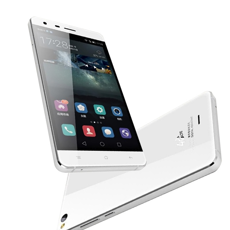 恒语(heeyu)手机g688 恒语g688小精灵 5.