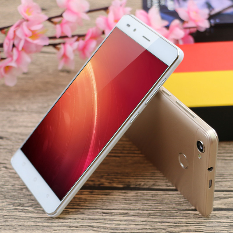 恒语h18小霸王50寸大屏移动联通4g双卡高清拍照智能手机