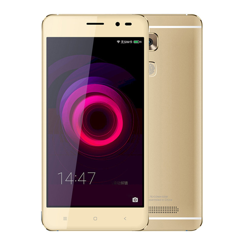 恒语h18plus55英寸八核全网通双卡双待高清拍照智能手机学生手机金